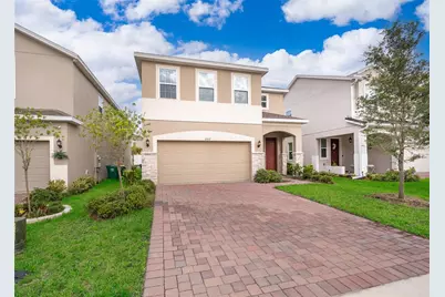 1262 Woodline Drive, Deland, FL 32720 - Photo 2