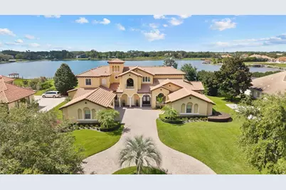 12812 Jacob Grace Court, Windermere, FL 34786 - Photo 1