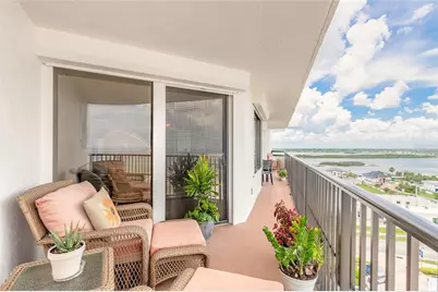 3757 S Atlantic Avenue #1201, Daytona Beach, FL 32118 - Photo 36