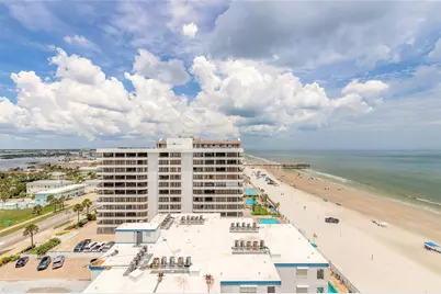 3757 S Atlantic Avenue #1201, Daytona Beach, FL 32118 - Photo 34
