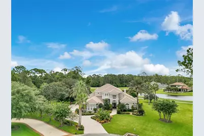 1117 Oxbridge Lane, Ormond Beach, FL 32174 - Photo 2