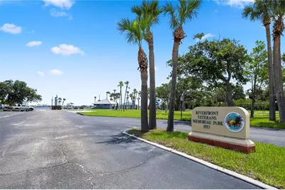 303 Ridge Boulevard #110, South Daytona, FL 32119 - Photo 32