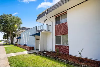 303 Ridge Boulevard #110, South Daytona, FL 32119 - Photo 1