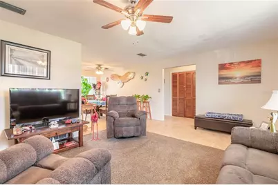 21 Sunset Boulevard, Ormond Beach, FL 32176 - Photo 4