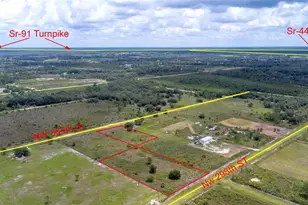 16536 NW 300th St, Okeechobee, FL 34972 - Photo 1