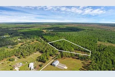 1 Wild Cur Road, Pierson, FL 32180 - Photo 1