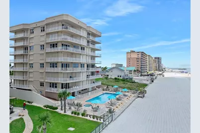 3851 S Atlantic Avenue #701, Daytona Beach, FL 32118 - Photo 2
