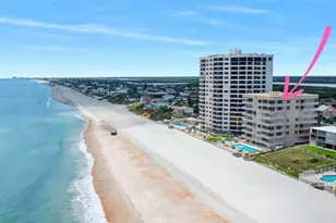 3851 S Atlantic Ave, Daytona Beach, FL 32118 - Photo 2
