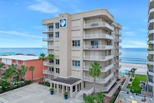 3851 S Atlantic Ave, Daytona Beach, FL 32118 - Photo 1