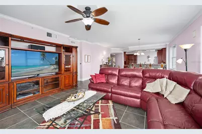 3851 S Atlantic Avenue #701, Daytona Beach, FL 32118 - Photo 16