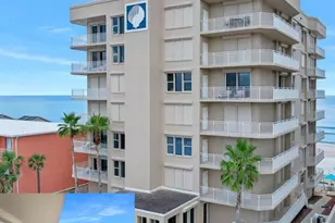 3851 S Atlantic Ave, Daytona Beach, FL 32118 - Photo 1