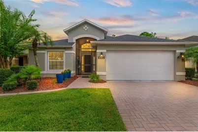 1135 Champions Drive, Daytona Beach, FL 32124 - Photo 1