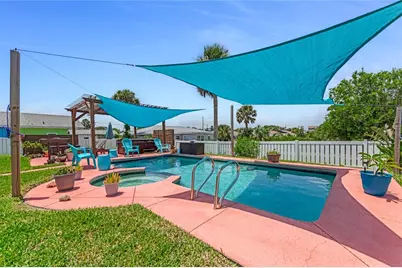 1910 Marilyn Street, Daytona Beach, FL 32118 - Photo 2