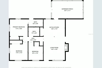 1021 Herbert Street, Port Orange, FL 32129 - Photo 44