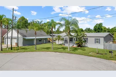 55805 Carroll Street, Astor, FL 32102 - Photo 1