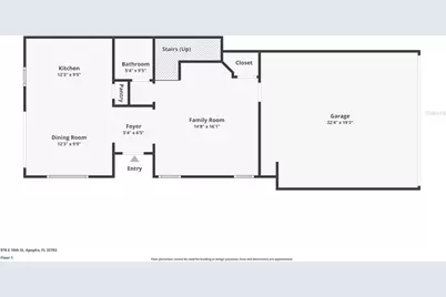 978 E 10th Street, Apopka, FL 32703 - Photo 32