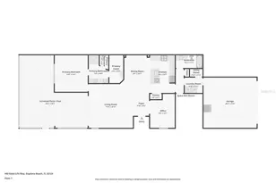 440 Good Life Wy, Daytona Beach, FL 32124 - Photo 4