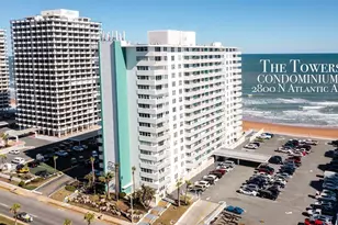 2800 N Atlantic Ave, Daytona Beach, FL 32118 - Photo 1