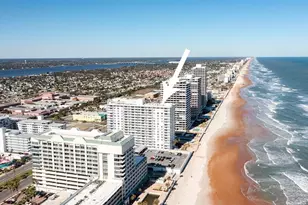 2800 N Atlantic Ave, Daytona Beach, FL 32118 - Photo 4