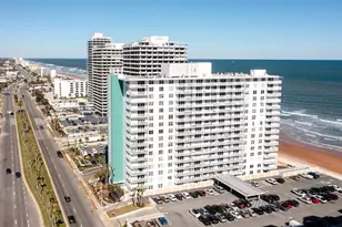 2800 N Atlantic Ave, Daytona Beach, FL 32118 - Photo 1