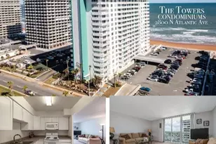 2800 N Atlantic Ave, Daytona Beach, FL 32118 - Photo 1