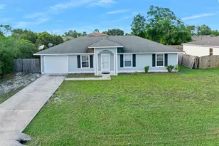 9 Wood Arbor Ln, Palm Coast, FL 32164 - Photo 1
