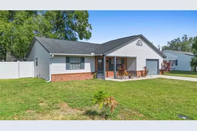 1150 Orangewood Avenue, Deland, FL 32724 - Photo 1