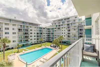 2727 N Atlantic Avenue #4190, Daytona Beach, FL 32118 - Photo 16