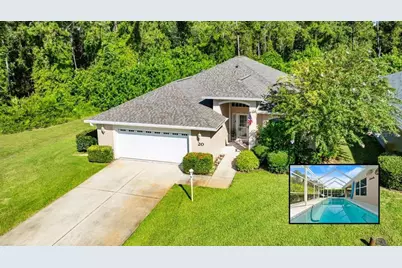 20 Stoney Ridge Lane, Ormond Beach, FL 32174 - Photo 1