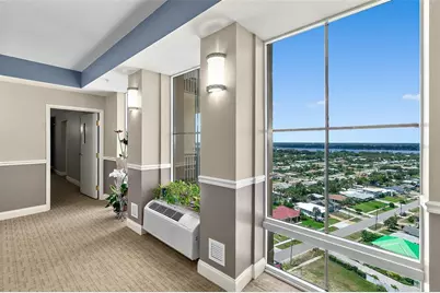2300 N Atlantic Avenue #1402, Daytona Beach, FL 32118 - Photo 34