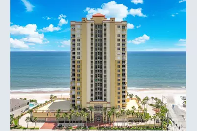 2300 N Atlantic Avenue #1402, Daytona Beach, FL 32118 - Photo 1