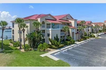 442 Bouchelle Drive #203, New Smyrna Beach, FL 32169 - Photo 26