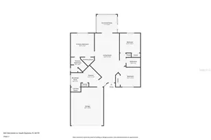 633 Clairmont Ln, South Daytona, FL 32119 - Photo 2