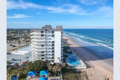 1575 Ocean Shore Boulevard #J010, Ormond Beach, FL 32176 - Photo 40