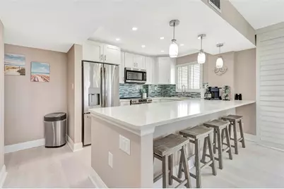 1575 Ocean Shore Boulevard #J010, Ormond Beach, FL 32176 - Photo 16