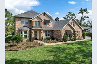 2660 Winnemissett Oaks Drive, Deland, FL 32724 - Photo 2