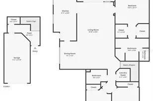 503 Camino Real Blvd, Howey in the Hills, FL 34737 - Photo 2