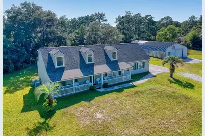 1524 Rockingham Lane, Deland, FL 32724 - Photo 1