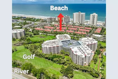 3 Oceans West Boulevard #7C6, Daytona Beach, FL 32118 - Photo 2