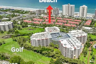 3 Oceans W Blvd, Daytona Beach, FL 32118 - Photo 2