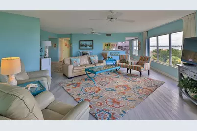 3 Oceans West Boulevard #5B4, Daytona Beach, FL 32118 - Photo 4