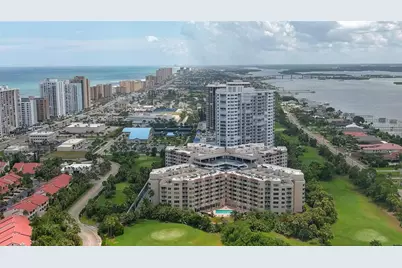 3 Oceans West Boulevard #5B4, Daytona Beach, FL 32118 - Photo 1