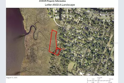 Oak Landings Drive, Jacksonville, FL 32225 - Photo 1