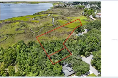 Oak Landings Drive, Jacksonville, FL 32225 - Photo 2