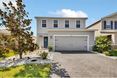 2050 Havasu Falls Drive, Deland, FL 32724 - Photo 1