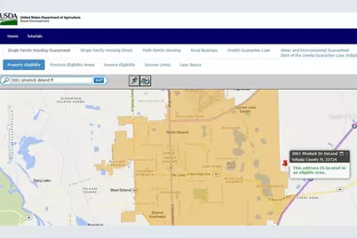 3061 Pinelock Drive, Deland, FL 32724 - Photo 40