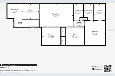 460 Green Street, Deland, FL 32720 - Photo 62