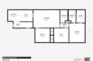 460 Green St, Deland, FL 32720 - Photo 62