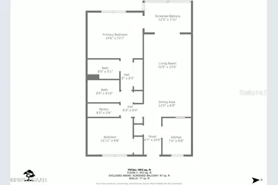 640 N Nova Road #409, Ormond Beach, FL 32174 - Photo 32