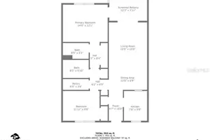 640 N Nova Rd, Ormond Beach, FL 32174 - Photo 32